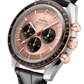 Omega Speedmaster Moonwatch Professional Master Chronometer Bi-Color Sedna Gold 310.23.42.50.99.001