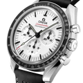 Omega Speedmaster Moonwatch Professional Master Chronometer White Dial 310.32.42.50.04.002