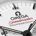 Omega Speedmaster Moonwatch Professional Master Chronometer White Dial 310.32.42.50.04.002