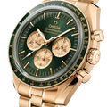 Omega Speedmaster Moonwatch Professional Master Chronometer Moonshine Gold 310.60.42.50.10.002