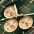 Omega Speedmaster Moonwatch Professional Master Chronometer Moonshine Gold 310.60.42.50.10.002