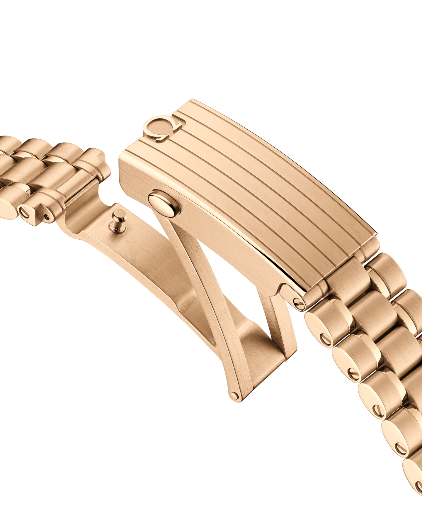 Omega Speedmaster Moonwatch Professional Master Chronometer Moonshine Gold 310.60.42.50.10.002