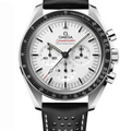 Omega Speedmaster Moonwatch Professional Master Chronometer White Dial 310.32.42.50.04.002