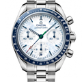 Omega Speedmaster Milano Cortina 38mm 522.30.38.50.04.002