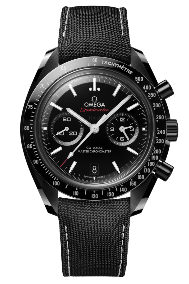 Omega Speedmaster Dark Side of the Moon 310.92.44.51.01.002