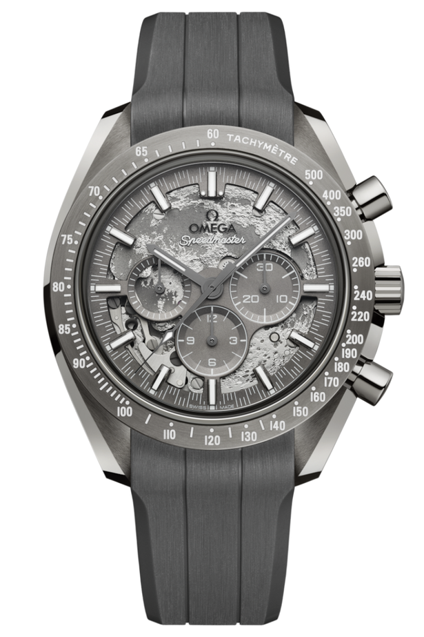 Omega Speedmaster Grey Side of the Moon 310.92.44.50.06.002