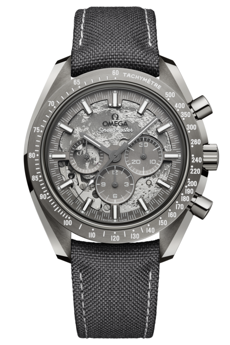 Omega Speedmaster Grey Side of the Moon 310.92.44.50.06.001