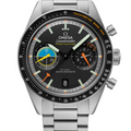 Omega Speedmaster Pilot Master Chronometer 40.5mm 332.10.41.51.01.002