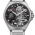 Armin Strom One Week Skeleton Titanium TI25-OW-75