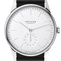 Nomos Glashütte Orion Weiss 35 306