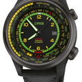 Oris ProPilot Altimeter Bamford Limited Edition 01 793 7775 8724-Set