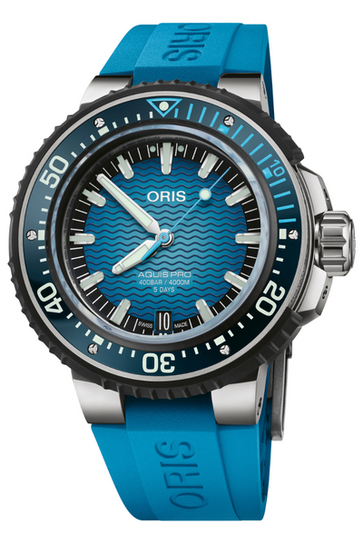 Oris AquisPro 4000m