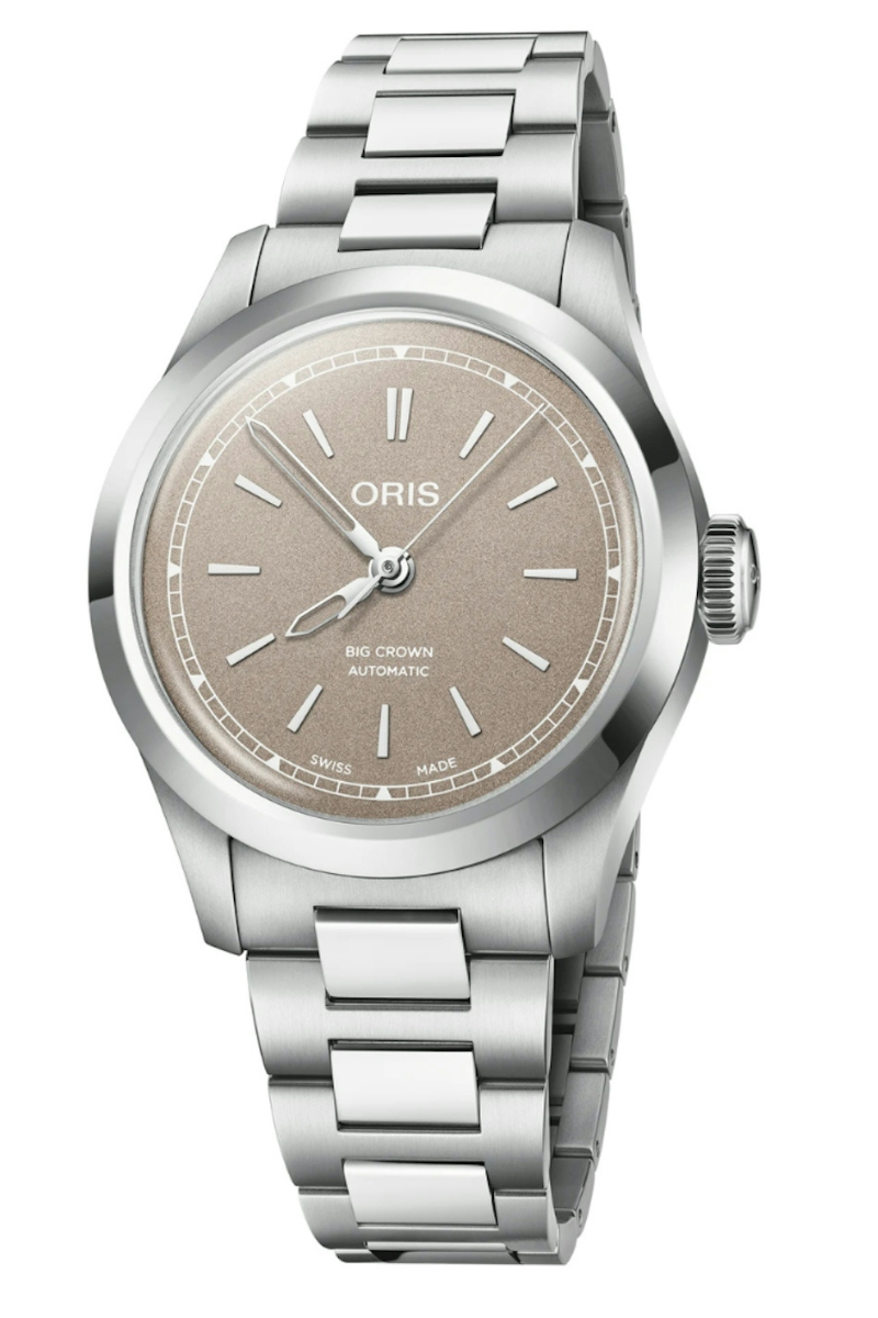 Oris Big Crown 34mm 01 531 7797 4056-07 8 17 06