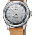 Oris Big Crown Pointer Date Lou Gehrig Limited Edition 01 754 7785 4091-Set