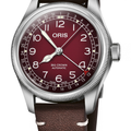 Oris Big Crown Pointer Date 40mm Cervo Volante 01 754 7785 4038-Set