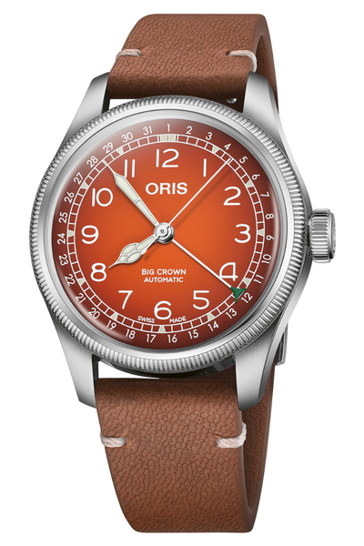 Oris Big Crown Pointer Date 40mm Cervo Volante 01 754 7785 4068
