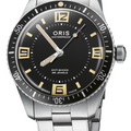 Oris Divers Sixty-Five 60th Anniversary Edition 01 733 7772 4034-Set