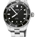 Oris Divers Date 39mm 01 733 7795 4054-Set