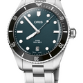 Oris Divers Date 39mm 01 733 7795 4055-Set