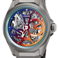 Oris ProPilot X Gonzo Edition 01 115 7759 7180-Set