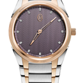 Parmigiani Fleurier Tonda PF Automatic Bicolor Ruby 36mm PFC804-1020006-100182