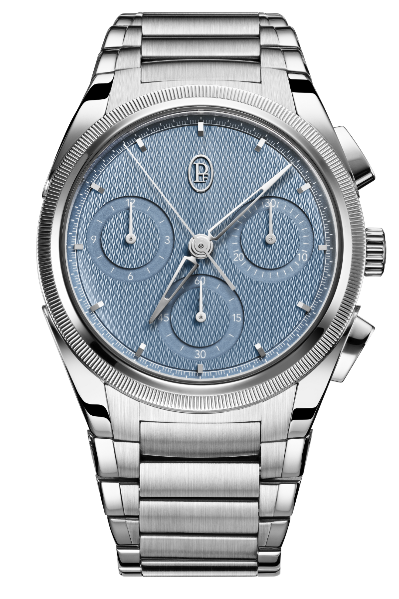 Parmigiani Fleurier Tonda PF Chronograph 40mm PFC917-1020001-100182