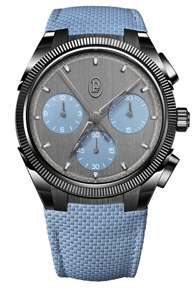 Parmigiani Fleurier Tonda PF Sport Chronograph Ultra-Cermet PFC931-1020024-400182