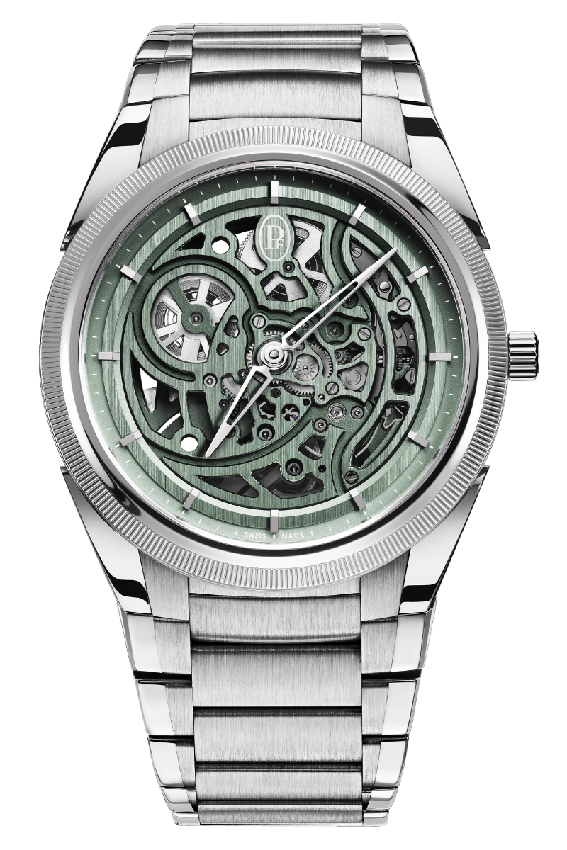 Parmigiani Fleurier Tonda Pf Skeleton PFC912-1020002-100182