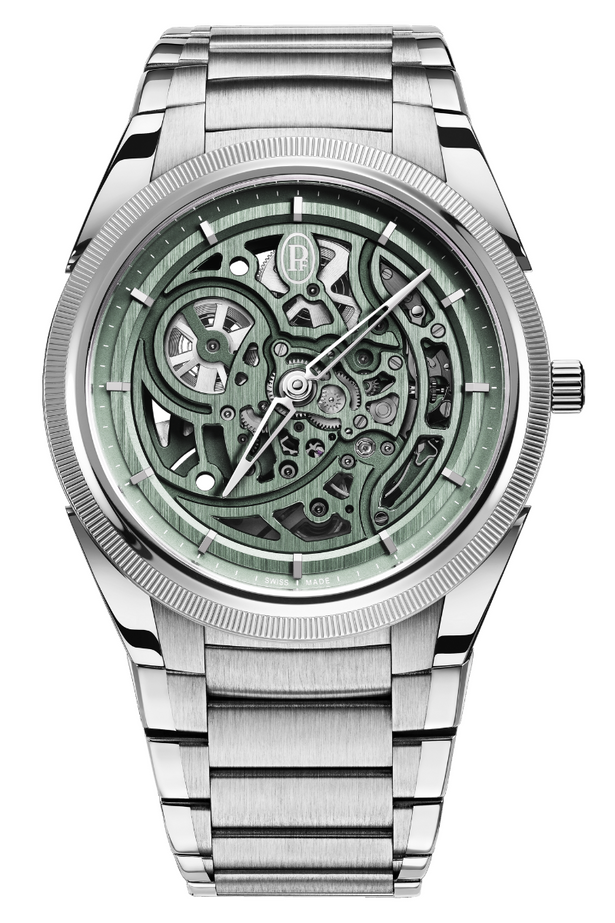 Parmigiani Fleurier Tonda Pf Skeleton PFC912-1020002-100182