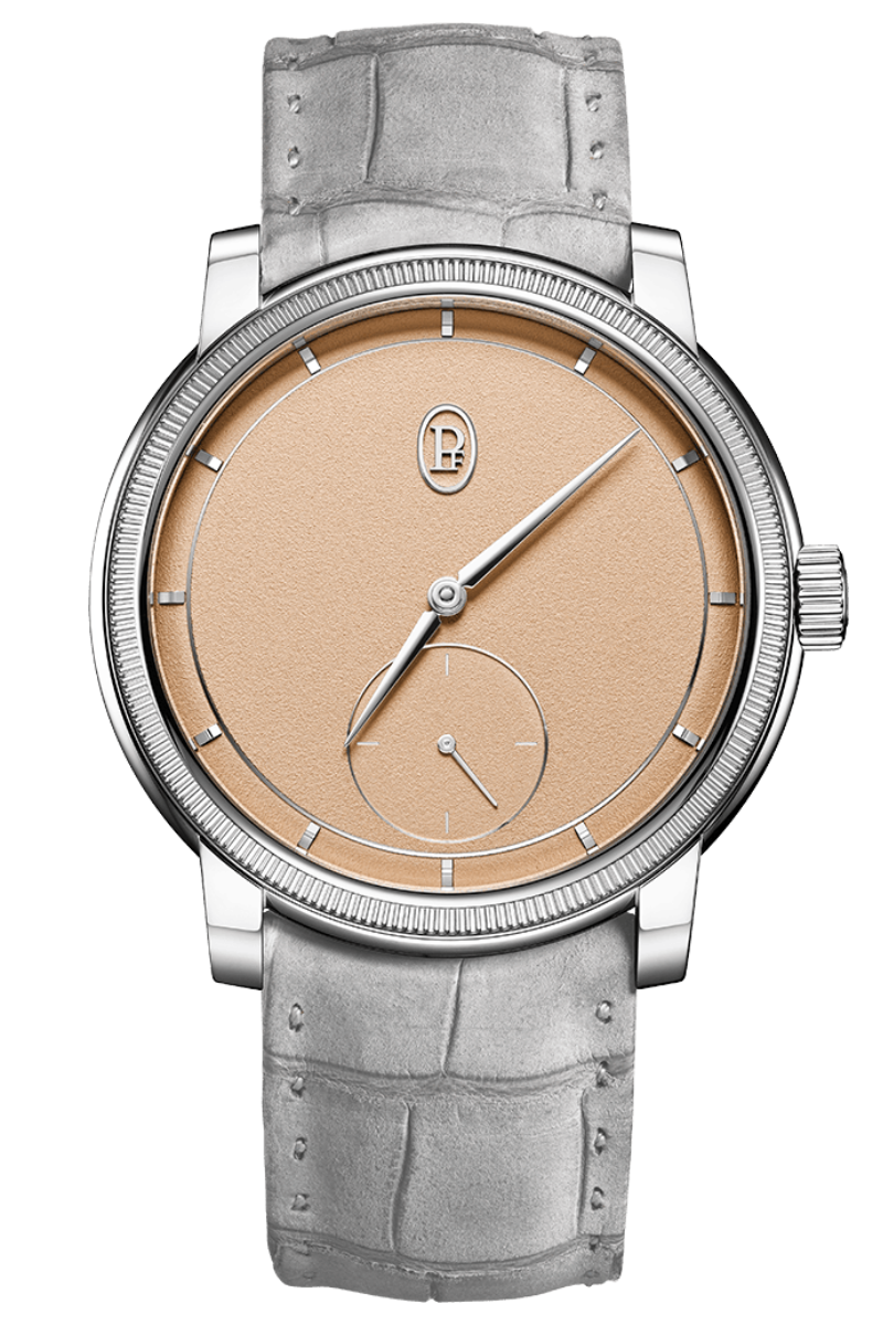 Parmigiani Fleurier Toric Petite Seconde Platinum PFC940-2010003-300181