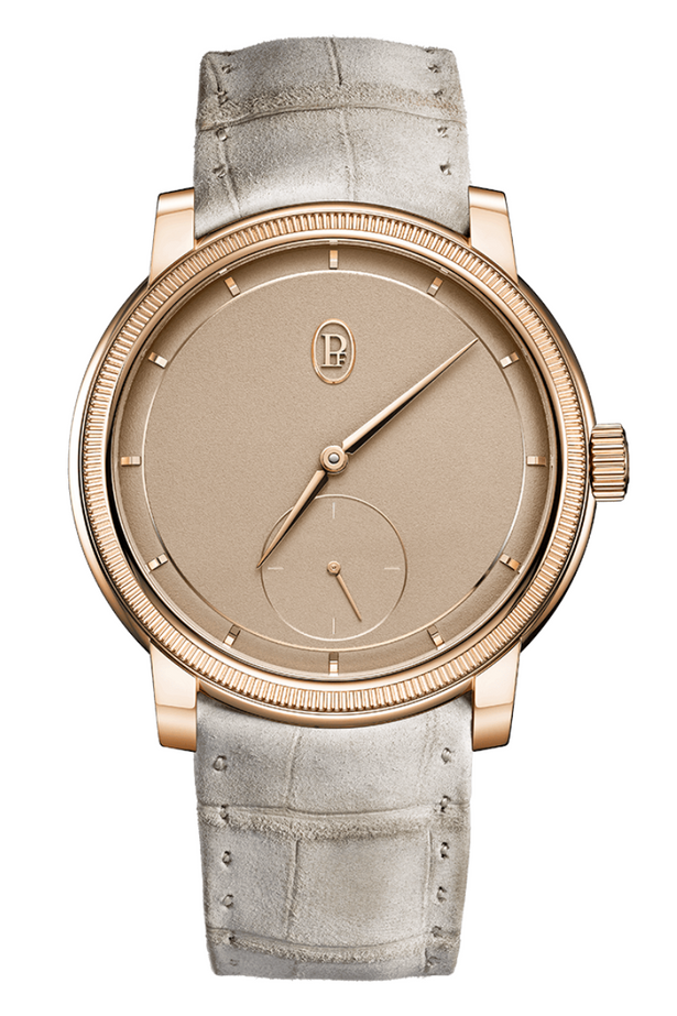 Parmigiani Fleurier Toric Petite Seconde Rose Gold PFC940-2010002-300181
