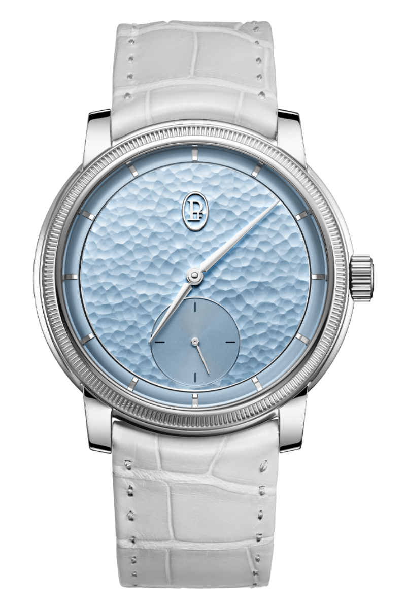Parmigiani Fleurier Toric Petite Seconde Platinum PFC940-2010006-300181