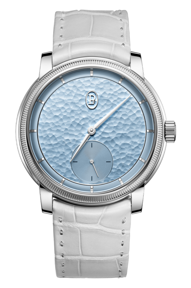 Parmigiani Fleurier Toric Petite Seconde Platinum PFC940-2010006-300181