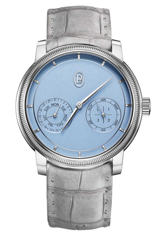 Parmigiani Fleurier Toric Quantieme Perpetual Platinum PFH952-2010002-300181