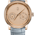 Parmigiani Fleurier Toric Quantieme Perpetual Rose Gold PFH952-2010001-300181