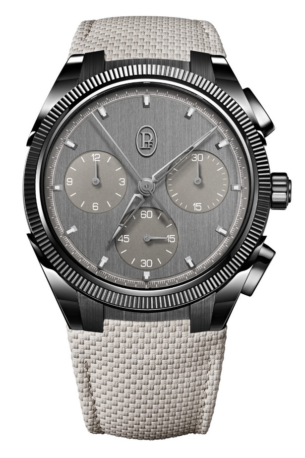 Parmigiani Fleurier Tonda PF Sport Chronograph Ultra-Cermet PFC931-1020021-400182