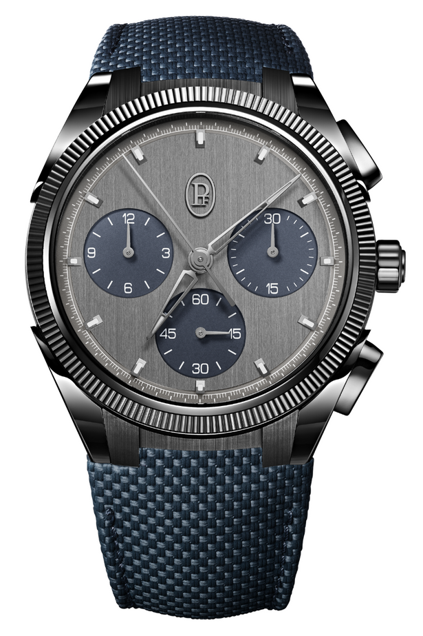 Parmigiani Fleurier Tonda PF Sport Chronograph Ultra-Cermet PFC931-1020022-400182