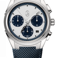 Parmigiani Fleurier Tonda PF Sport Chronograph Milano Blue PFC931-1020002-400182