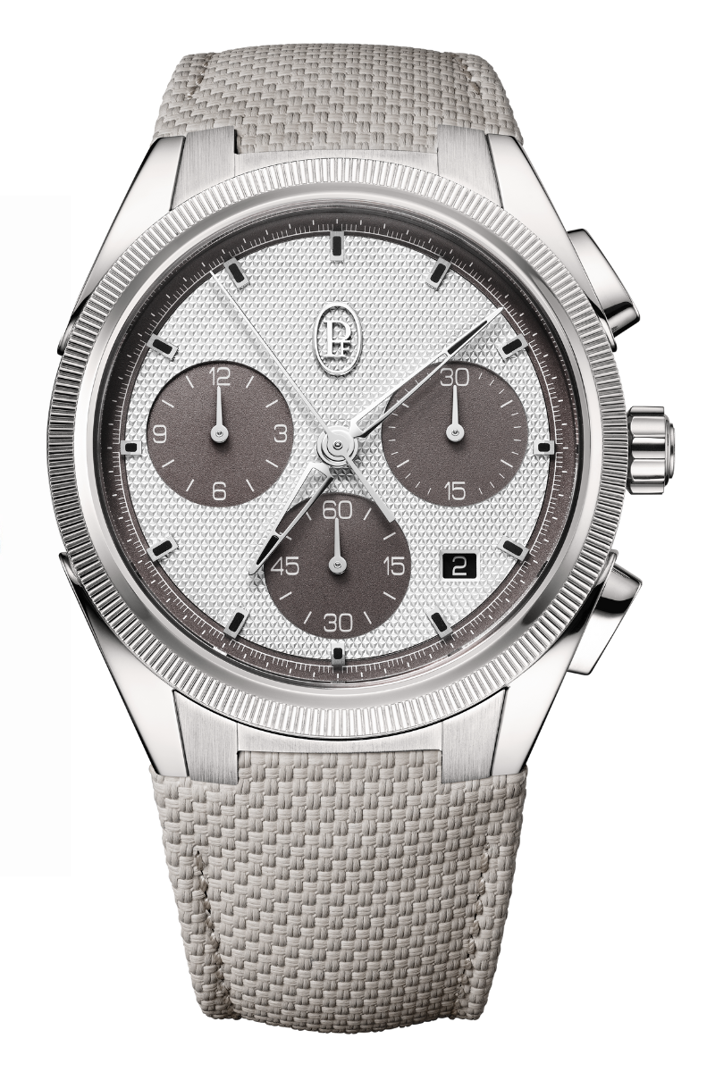 Parmigiani Fleurier Tonda PF Sport Chronograph London Grey PFC931-1020004-400182