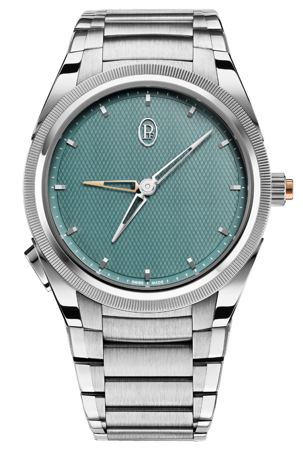 Parmigiani Fleurier Tonda PF GMT Rattrapante PFC905-1020002-100182