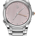 Parmigiani Fleurier Tonda PF Minute Rattrapante 'Arctic Rose' PFC904-1020002-100182