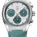 Parmigiani Fleurier Tonda PF Sport Chronograph Silver Verzasca PFC931-1020023-400182