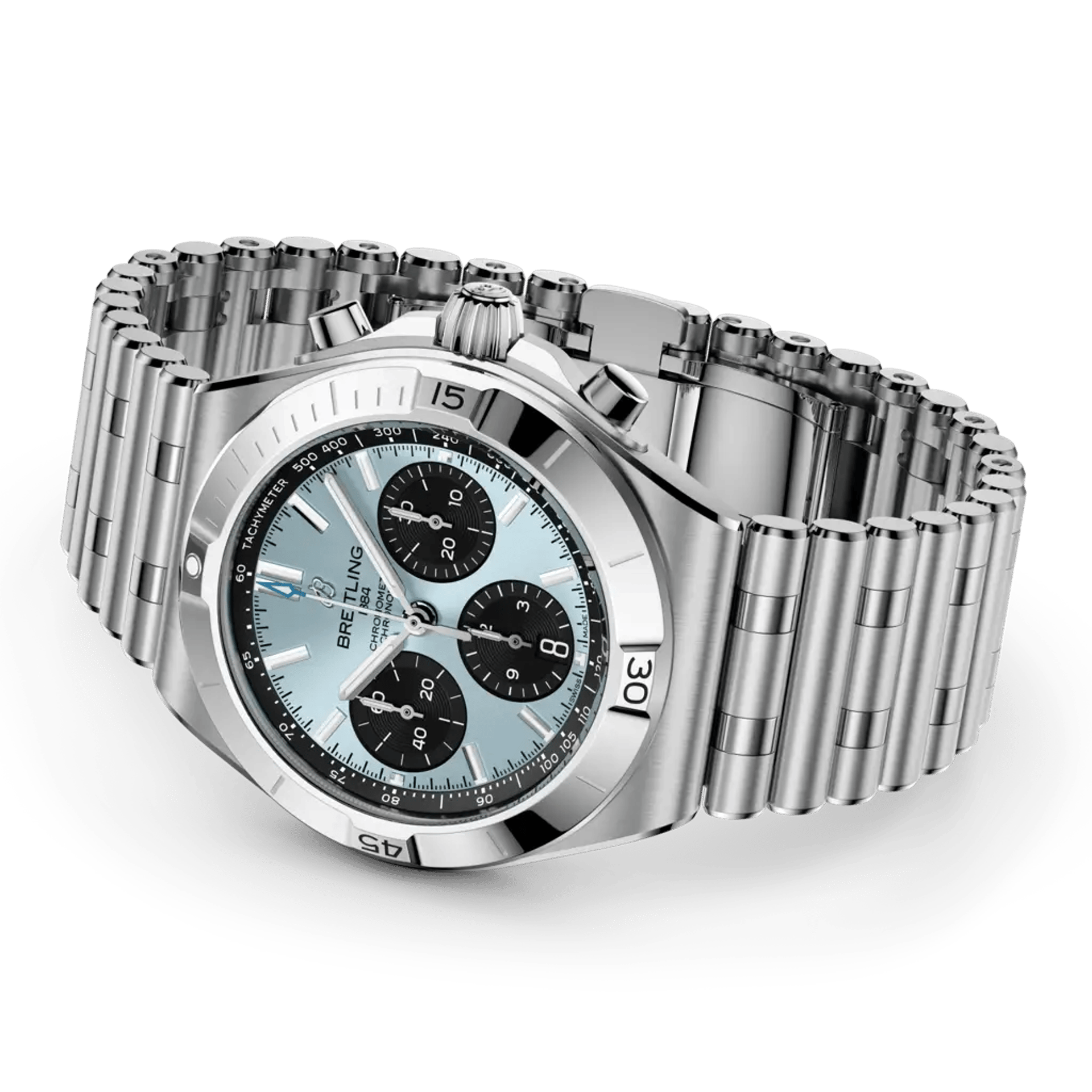 Breitling Chronomat B01 42 PB0158101C1A1