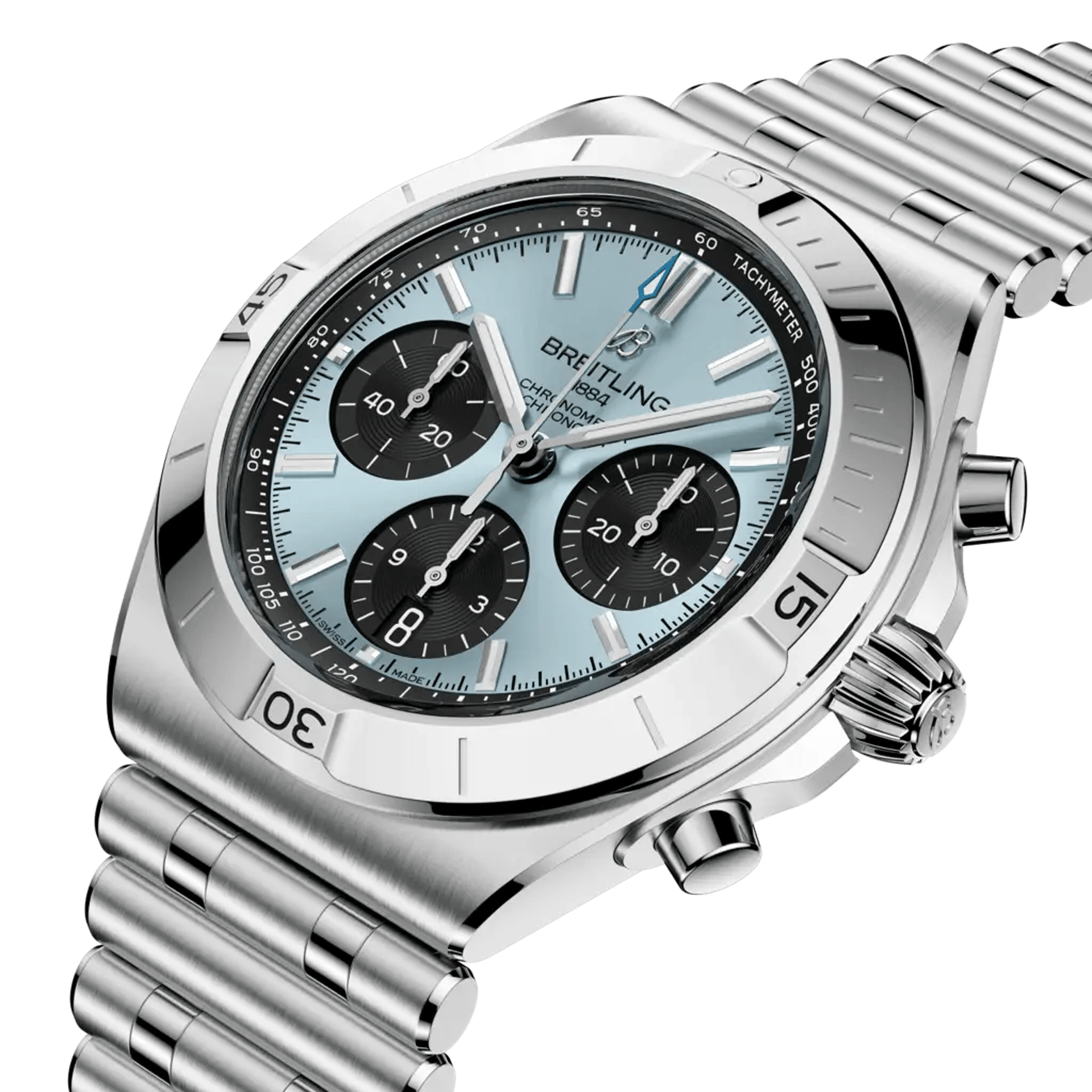 Breitling Chronomat B01 42 PB0158101C1A1