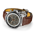 Breitling Navitimer B19 Chronograph 43 Perpetual Calendar PB1921251B1P1