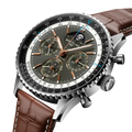 Breitling Navitimer B19 Chronograph 43 Perpetual Calendar PB1921251B1P1