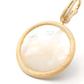 Marco Bicego Jaipur Color Mother of Pearl Large Pendant