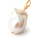 Marco Bicego Jaipur Color Freshwater Pearl Pendant