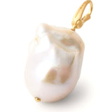 Marco Bicego Jaipur Color Freshwater Pearl Pendant