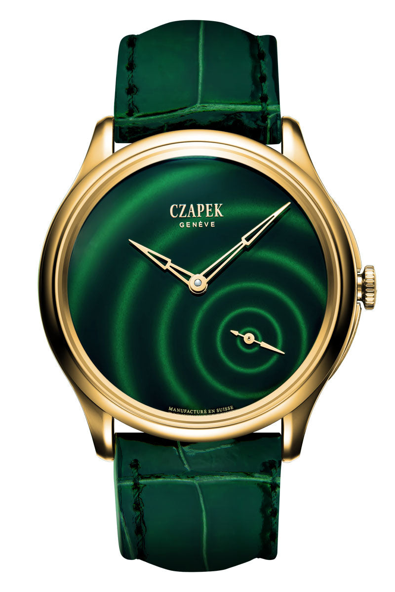 Czapek Promenade Goutte De Rosée